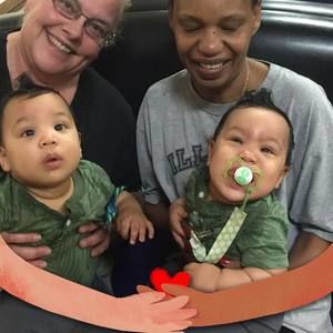 Meet your Posher, Herleander